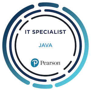 ITS JAVA